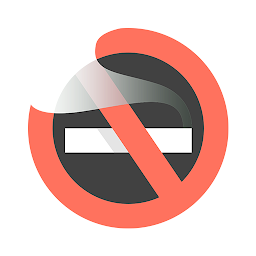 「Stop Smoking – Stay Sober」のアイコン画像