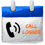 Call Logger - History Manager icon