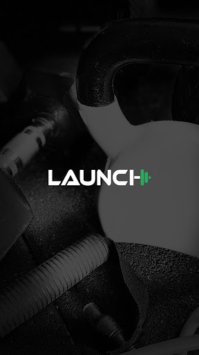 Android application Launch Coach screenshort