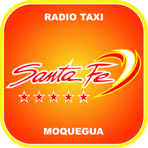 Radio Taxi Santa Fe Cliente logo