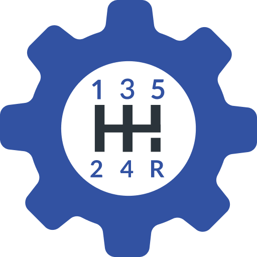 DealersGear CRM logo