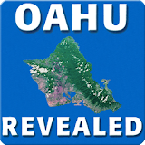 Oahu Revealed icon