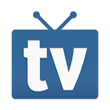 TV Show Favs Premium Key icon