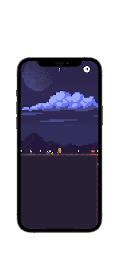 Tiny Pix: Pixel Survival 2023 Screen 3