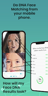 Are you related? Face DNA Test android2mod screenshots 6