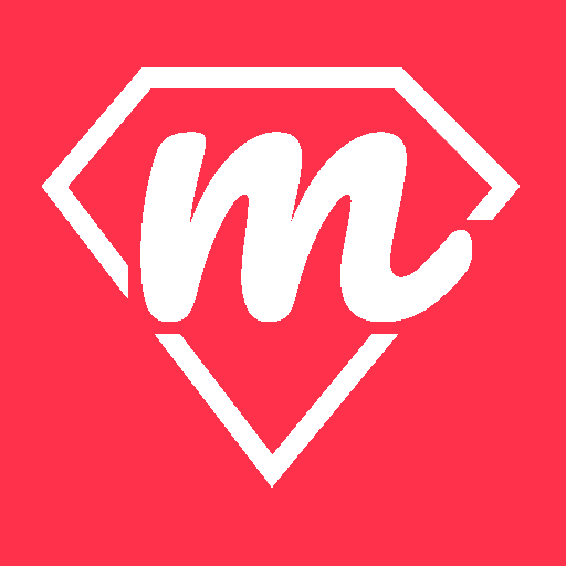Supermenu logo