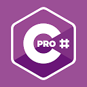 Learn C# .NET Programming - PRO (NO ADS)