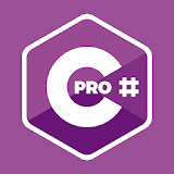 Learn C# .NET Programming PRO icon