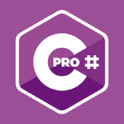 Learn C# .NET Programming - PRO (NO ADS)