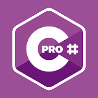 Learn C# .NET Programming PRO