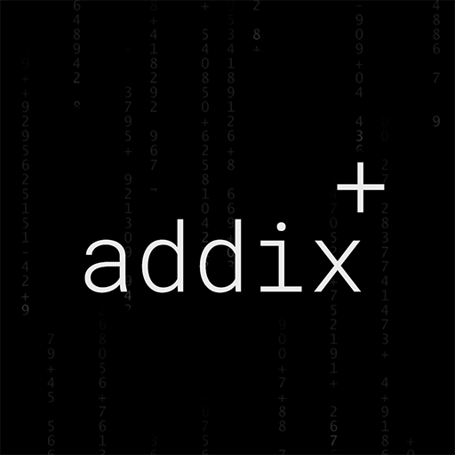 Addix: Speed Math Puzzle + Windowsでダウンロード