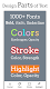 screenshot of Add Text: Text on Photo Editor