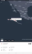 My Hurricane Tracker & Alerts Screenshot