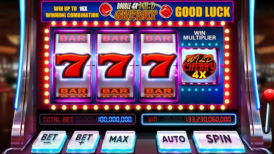 Bravo Slots Casino: Classic Slots Machines Games MOD APK 5