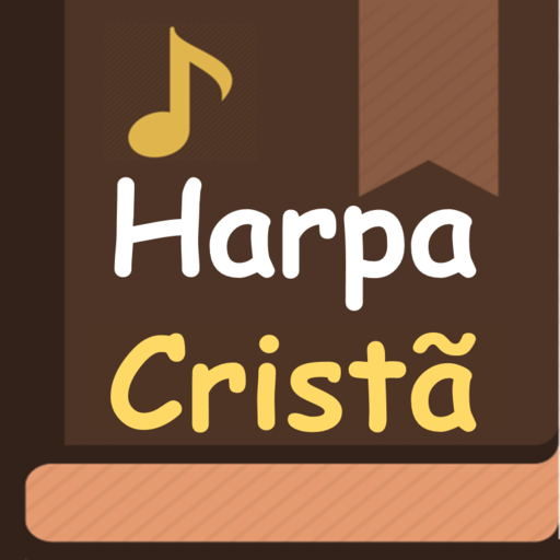 Harpa Cristã: Áudio e offline 0.2.118 Icon