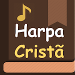 Cover Image of Download Harpa Cristã: Áudio e offline  APK