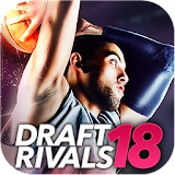 Draft Rivals: Fantasy Basketball icon
