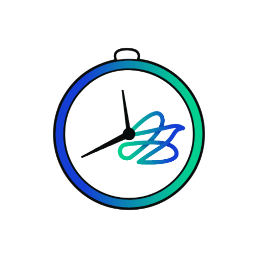 Nawras Attendance logo