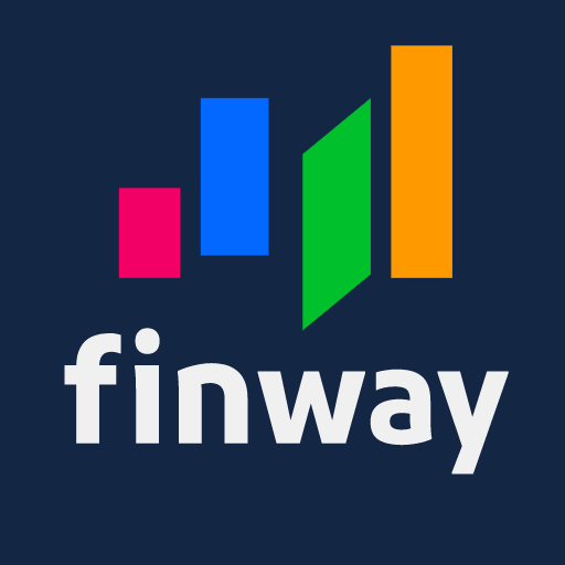 Bizfinway-Mobile logo