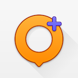 OsmAnd+  -  Maps & GPS Offline icon