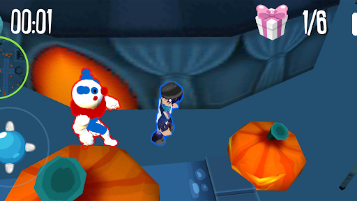 Piggy Chapter 8 Carnival Screen 3