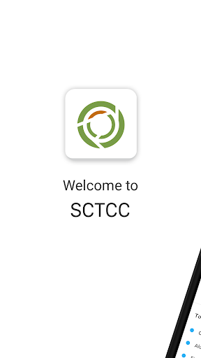 Android application St Cloud Tech. & Comm. College screenshort