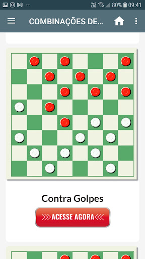 Damas Golpes de Aberturas Screen 3