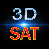 3D SAT Viewer RS icon