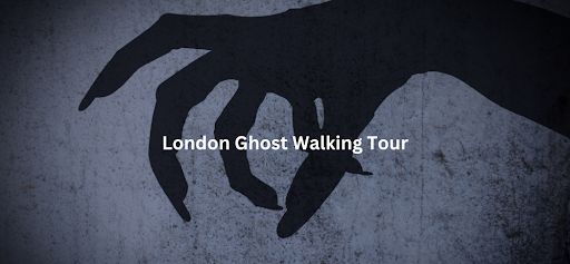 London ghost Walking Tour Screen 2