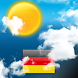 Weather for Germany - Androidアプリ