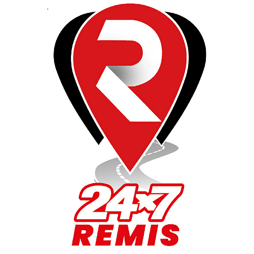 24x7 Agencias logo