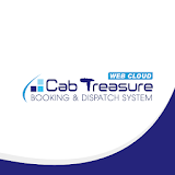 Cab Treasure Web Dispatch icon