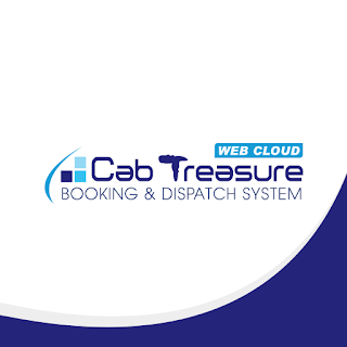 Cab Treasure Web Dispatch Driv apk