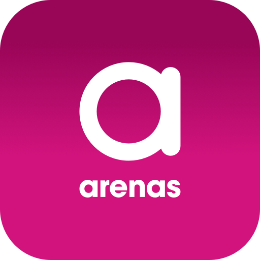 Arenas logo