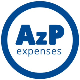 AzP Expenses apk
