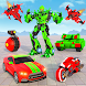 Grand Multi Robot Transform 3D - Androidアプリ