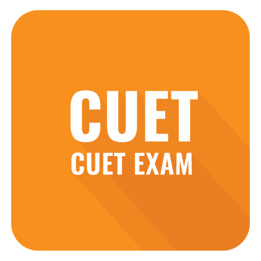 CUET Exam  Icon