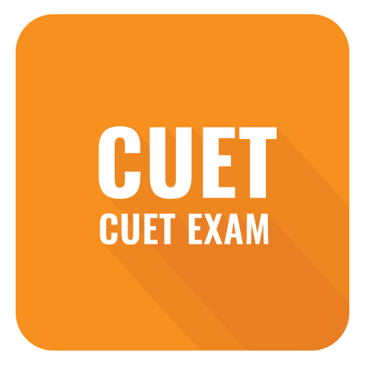 CUET Exam logo