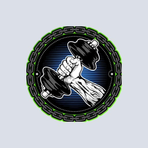 MyoFlexFit logo