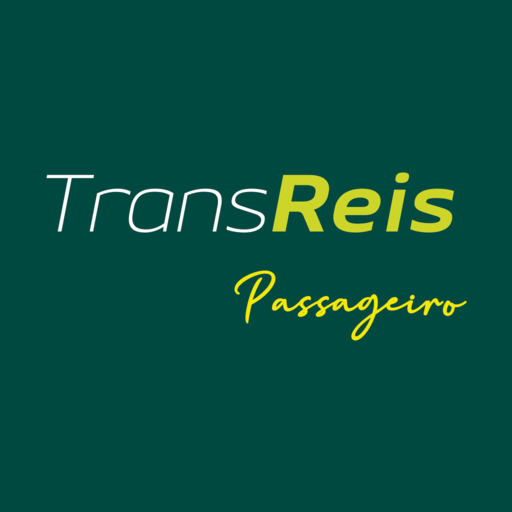 Transreis Passageiro logo