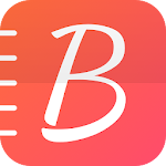Cover Image of Télécharger Boky - Baby Diary  APK