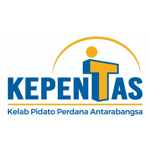 KEPENTAS Putrajaya - Pidato