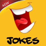 Joke Book - Best Jokes of 2020 -10000+ Jokes- icon