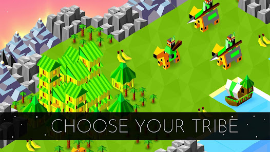Battle of Polytopia MOD APK (v2.4.8.9920) for Android – All Unlocked Gallery 9