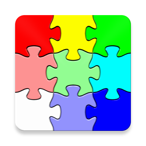 Deep Puzzle logo