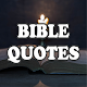 Bible Quotes: Bible Verses, Bible Psalms, Prayer Baixe no Windows