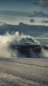 Dodge Challenger Wallpapers Unknown