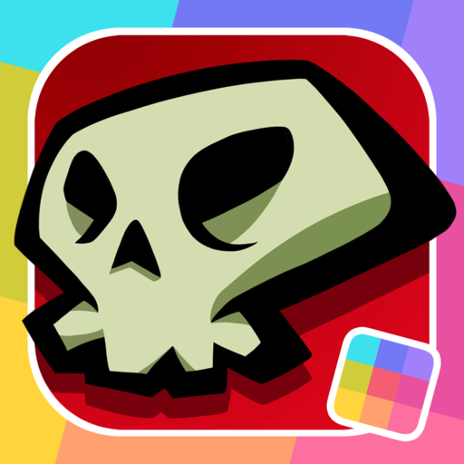 Skulls of the Shogun  Icon