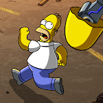 Cover Image of Download The Simpsons™: Tapped Out 4.49.0 APK