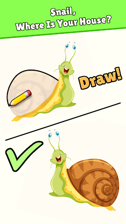 Game screenshot DOP : Draw One Part hack